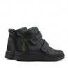 Ghete copii 3012 negru