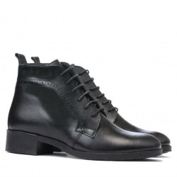 Ghete dama 3323 negru