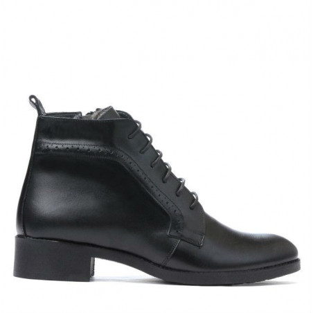 Ghete dama 3323 negru