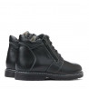 Ghete copii 3013 negru