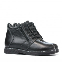 Ghete copii 3013 negru