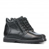 Ghete copii 3013 negru