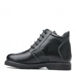 Ghete copii 3013 negru