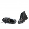 Ghete copii 3013 negru