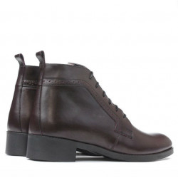 Ghete dama 3323 bordo