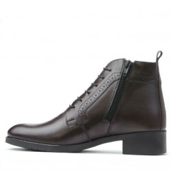 Ghete dama 3323 bordo
