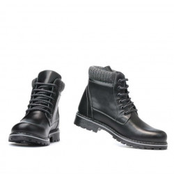 Ghete dama 3269 negru