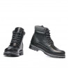 Ghete dama 3269 negru