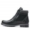 Ghete dama 3269 negru
