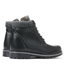 Ghete dama 3269 negru