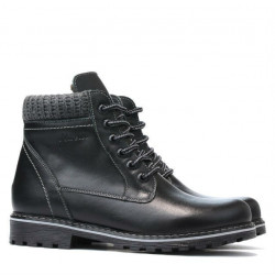 Ghete dama 3269 negru