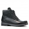 Ghete dama 3269 negru