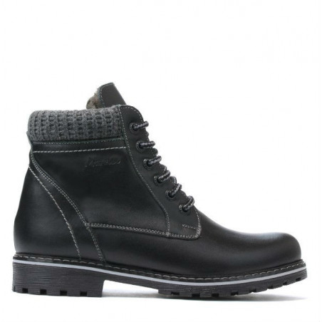 Ghete dama 3269 negru