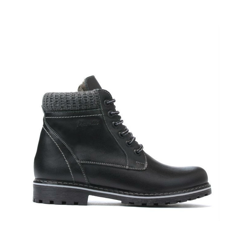 Ghete dama 3269 negru