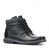 Ghete copii 3209 negru