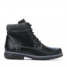 Ghete copii 3209 negru