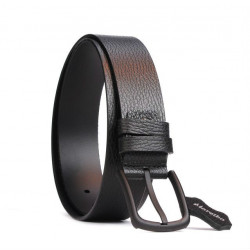 Curea barbati 24b biz negru