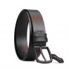 Curea barbati 24b biz negru