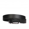 Curea barbati 24b biz negru