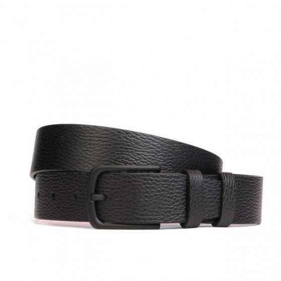Curea barbati 24b biz negru Curea barbati 24b biz negru