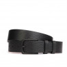Curea barbati 24b biz negru