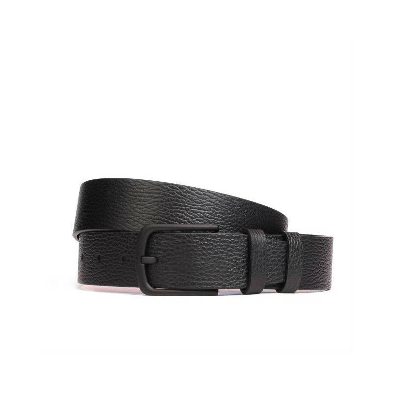 Curea barbati 24b biz negru