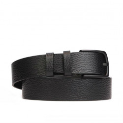 Curea barbati 24b biz negru