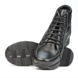 Ghete 3324 negru combinat