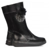 Cizme copii 3011 negru