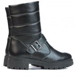 Ghete dama 3326 negru