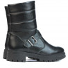 Ghete dama 3326 negru