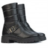 Ghete dama 3326 negru