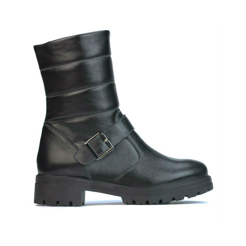 Ghete dama 3326 negru