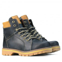Ghete adolescenti 439-1 tuxon indigo+maro