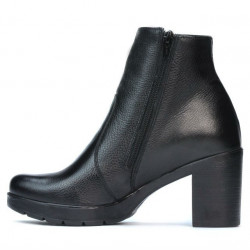 Ghete dama 3325 negru