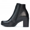 Ghete dama 3325 negru