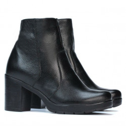 Ghete dama 3325 negru