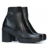 Ghete dama 3325 negru