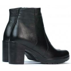 Ghete dama 3325 negru