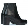Ghete dama 3325 negru