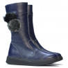 Cizme copii 3011 indigo