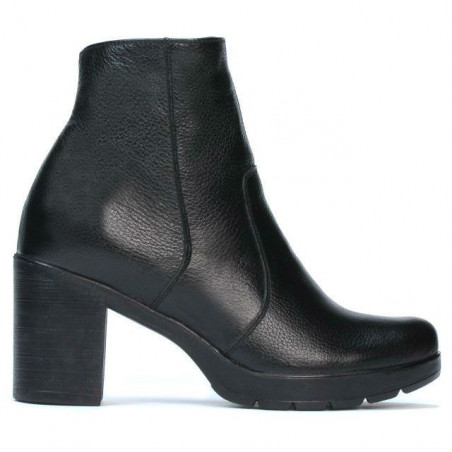 Ghete dama 3325 negru