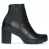 Ghete dama 3325 negru