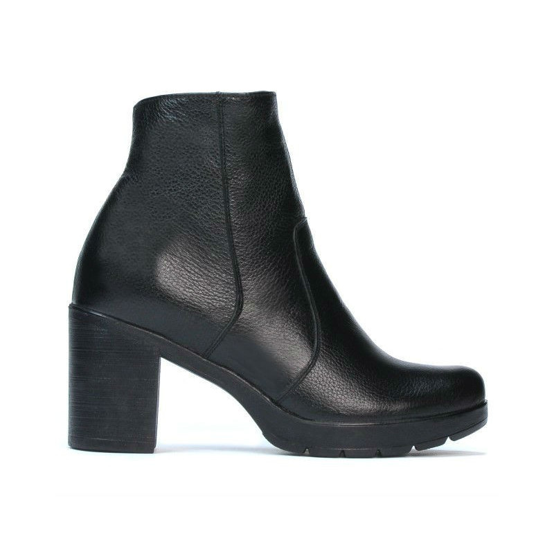 Ghete dama 3325 negru