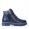Ghete copii 3007 indigo