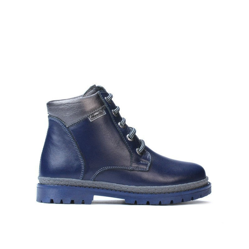 Ghete copii 3007 indigo