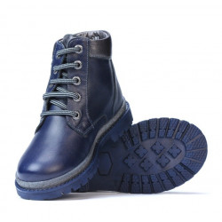 Ghete copii 3007 indigo