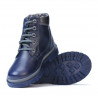 Ghete copii 3007 indigo