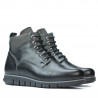 Ghete barbati 4108 negru