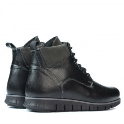 Ghete barbati 4108 negru